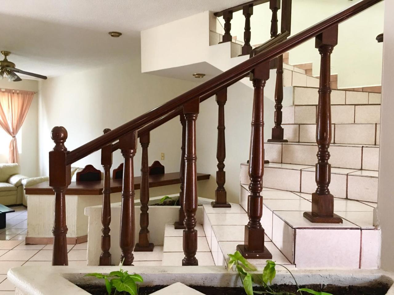 Casa Baraka, Casa Vacacional En Mazatlan Cerca De Malecon, Centro Historico Y Playa Villa Dış mekan fotoğraf